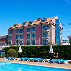 Hotel Canelas