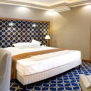 Hotel Central